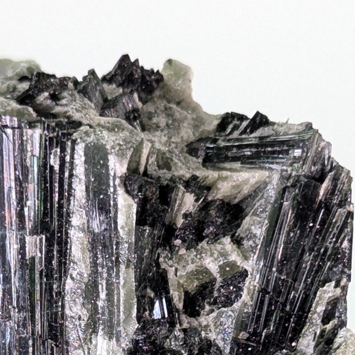 Actinolite, Afghanistan, 178 grams