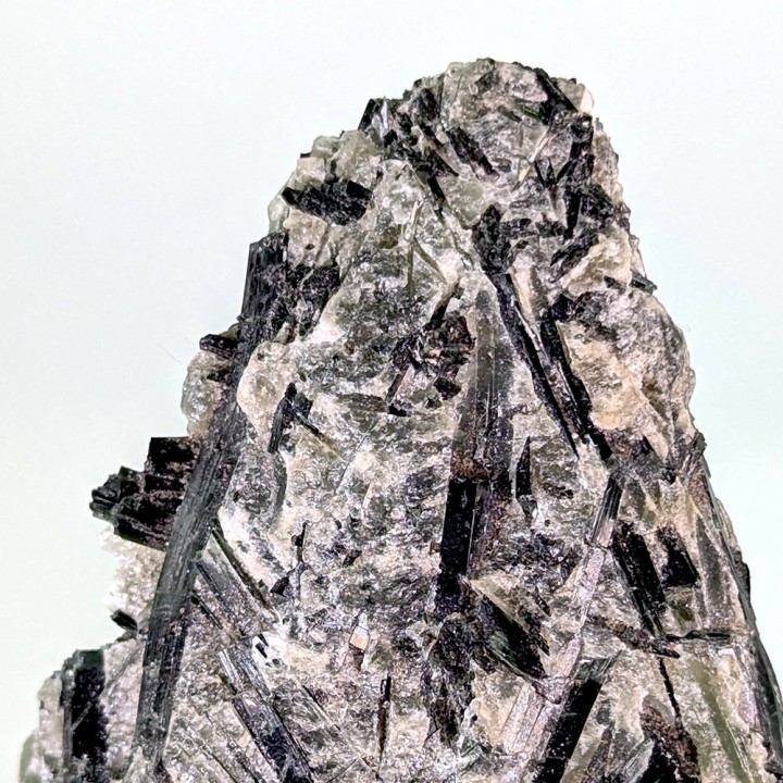 Actinolite, Afghanistan, 178 grammes