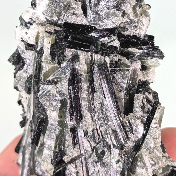 Actinolite, Afghanistan, 178 grams