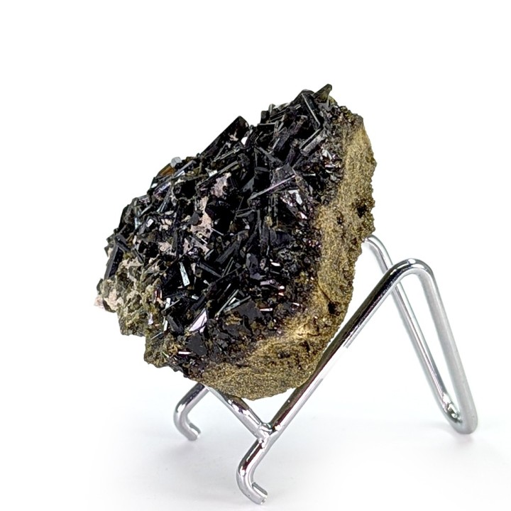 Epidote, Mont Khorram, Iran, 97 grammes