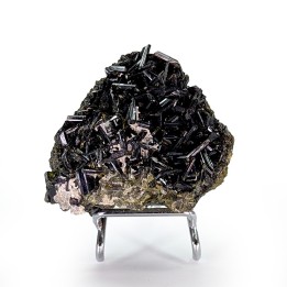 Epidote, Mont Khorram, Iran, 97 grammes
