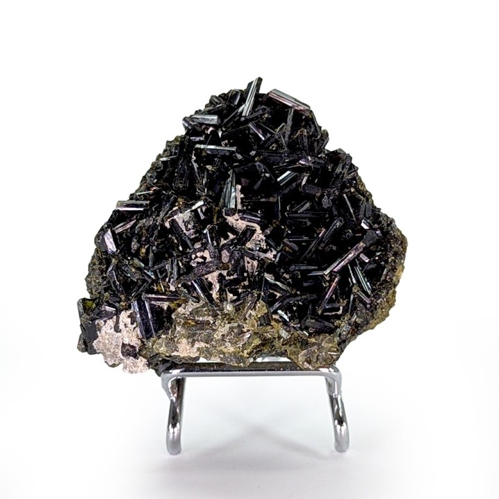 Epidote, Mont Khorram, Iran, 97 grammes