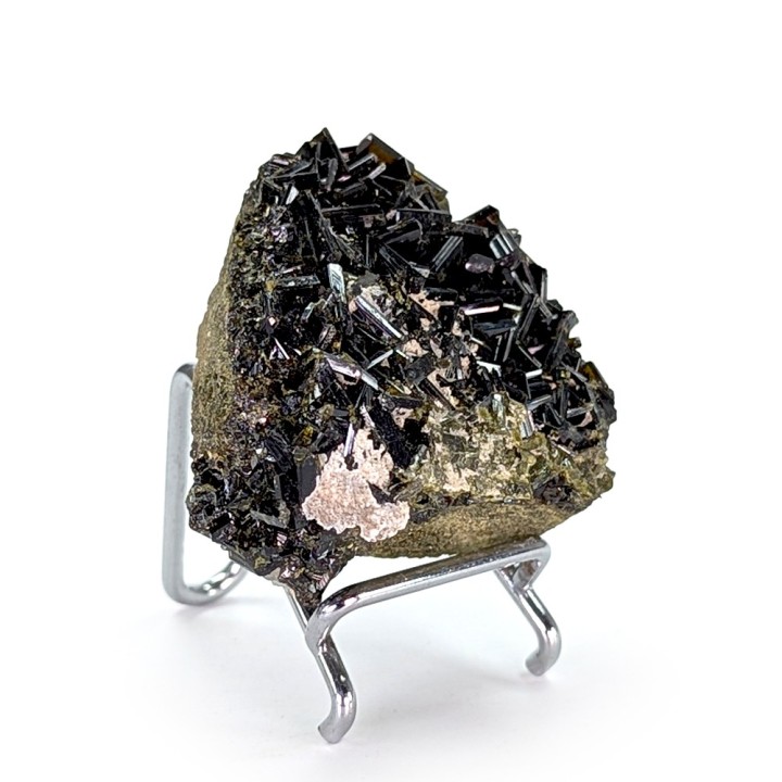 Epidote, Mont Khorram, Iran, 97 grammes