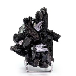 Black tourmaline, Erongo, Namibia, 82 grams
