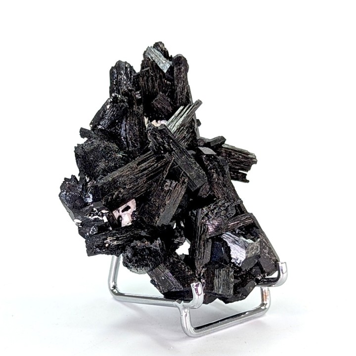 Tourmaline noire, Erongo, Namibie, 82 grammes
