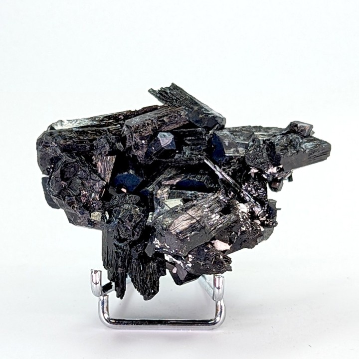 Tourmaline noire, Erongo, Namibie, 82 grammes