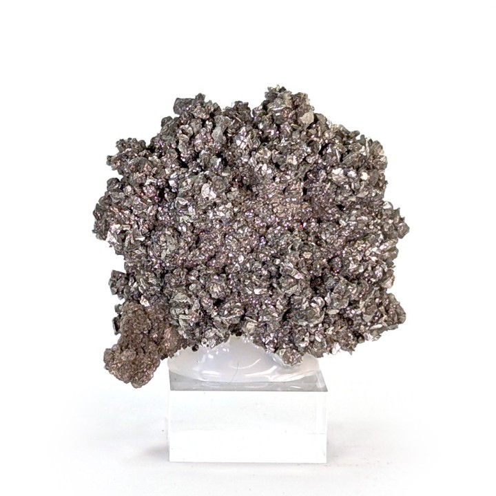 Pyrite, Cap blanc nez, France, 44 grams
