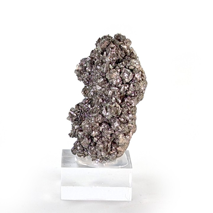 Pyrite, Cap blanc nez, France, 44 grammes