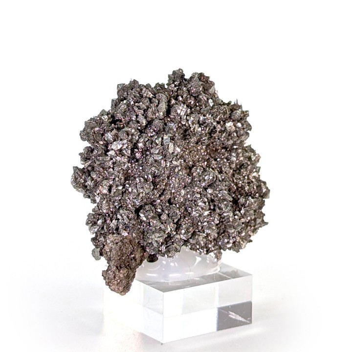 Pyrite, Cap blanc nez, France, 44 grams