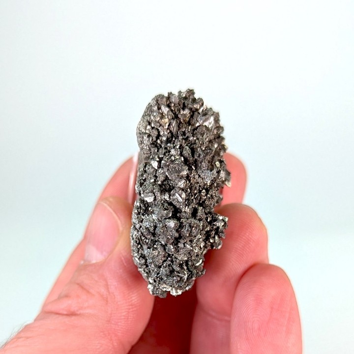 Pyrite, Cap blanc nez, France, 44 grammes