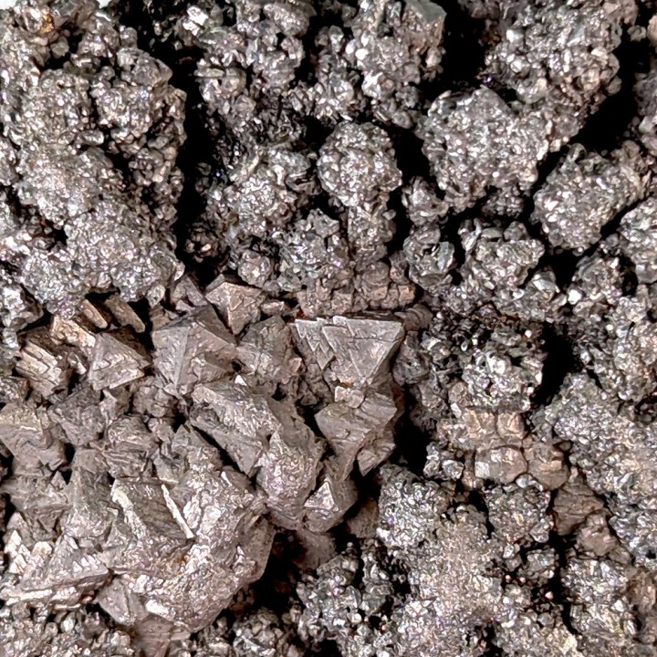 Pyrite, Cap blanc nez, France, 44 grammes