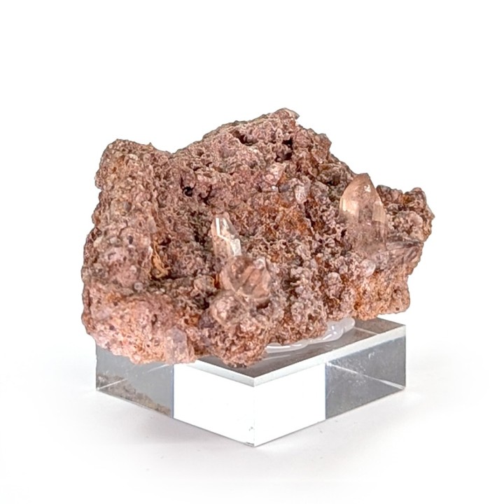 Topaz, San Felipe mine, Mexico, 47 grams