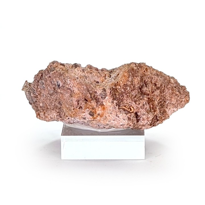 Topaze, mine de San Felipe, Mexique, 47 grammes
