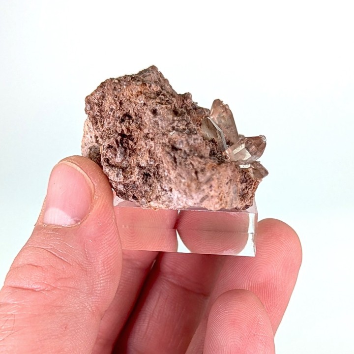 Topaz, San Felipe mine, Mexico, 47 grams