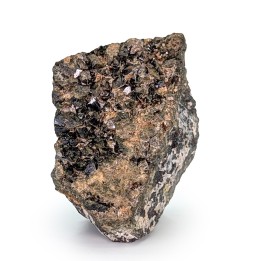 Diopside, Asbestos, Canada, 312 grams