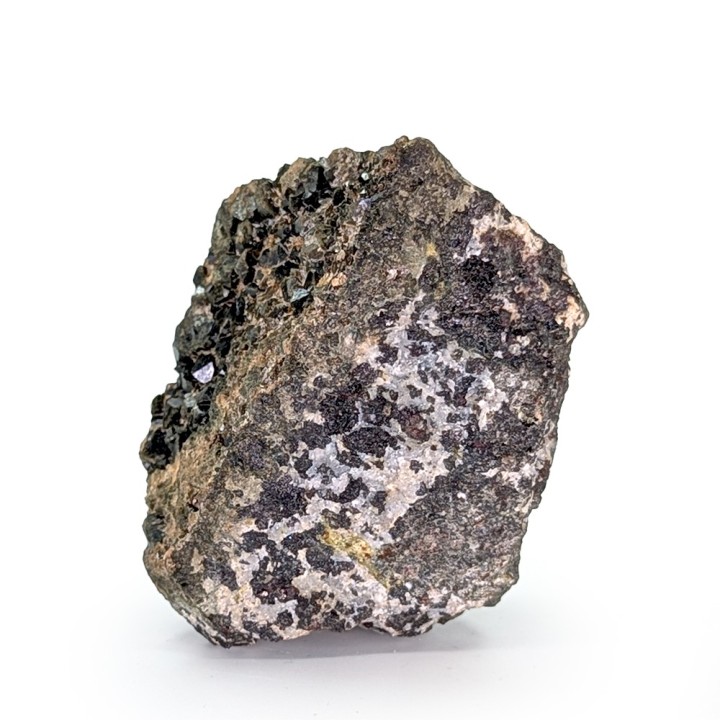 Diopside, Asbesto, Canada, 312 grammes