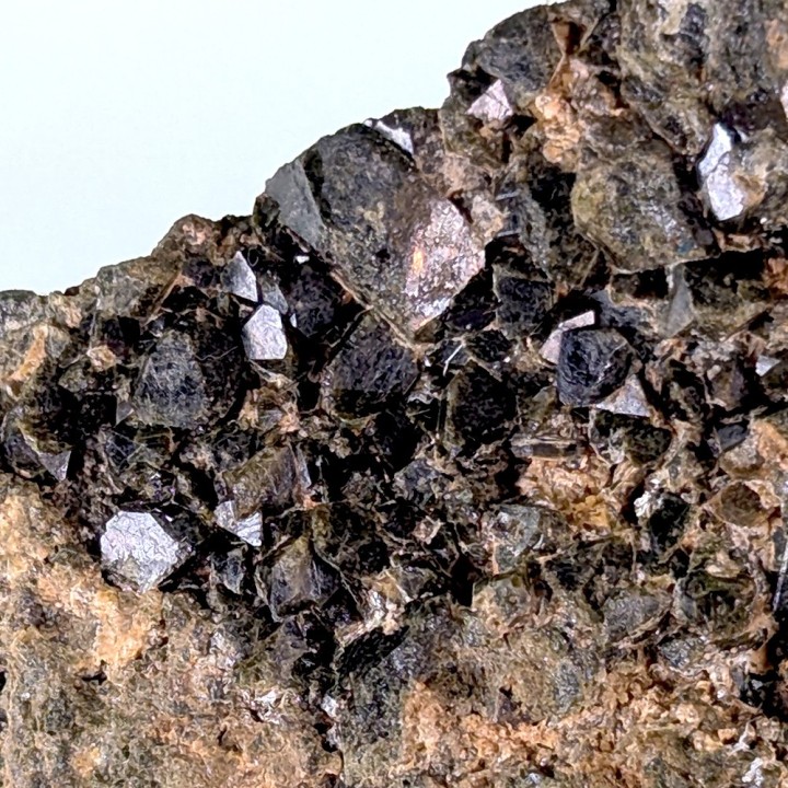 Diopside, Asbestos, Canada, 312 grams