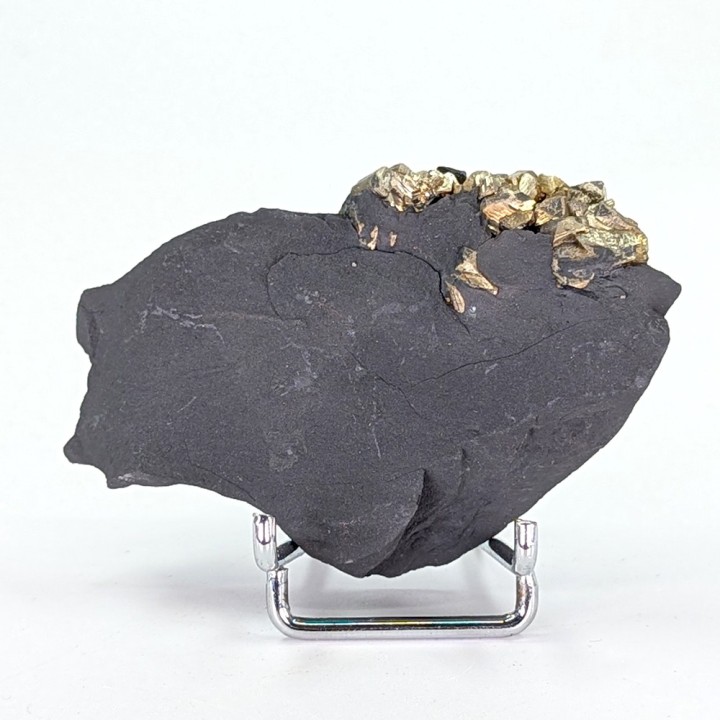 Pyrite, Serre-Ponçon, France, 69 grams