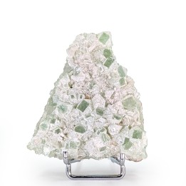 Apophyllite, Ahmednagar, India, 103 grams