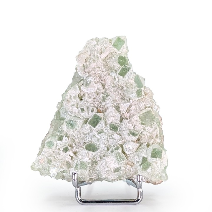 Apophyllite, Ahmednagar, India, 103 grams