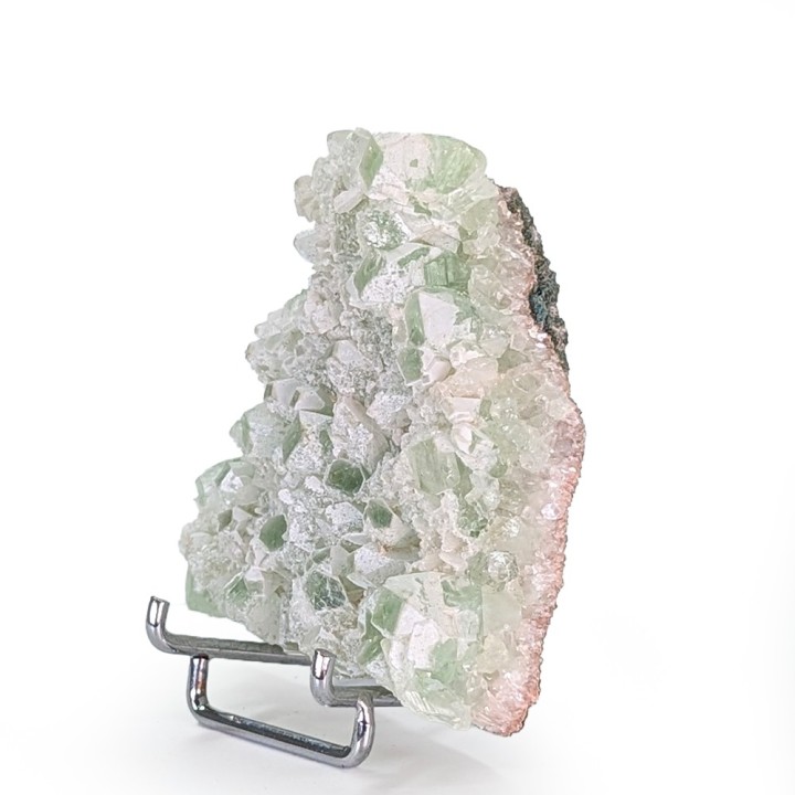 Apophyllite, Ahmednagar, Inde, 103 grammes
