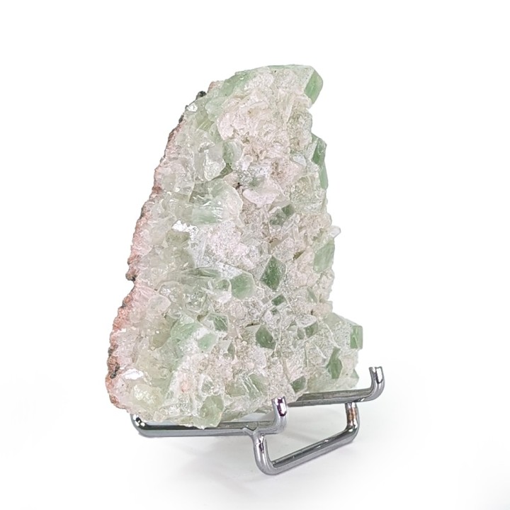 Apophyllite, Ahmednagar, India, 103 grams