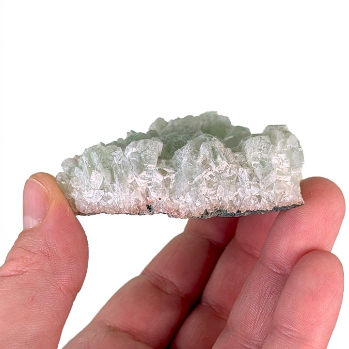 Apophyllite, Ahmednagar, India, 103 grams