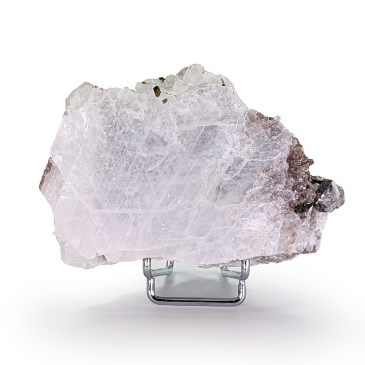 Tourmaline, cleavelandite, Mine Pedernéira, Brésil, 215 grammes