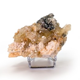 Baryte, Oumjrane, Maroc, 118 grammes