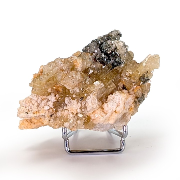 Baryte, Oumjrane, Morocco, 118 grams