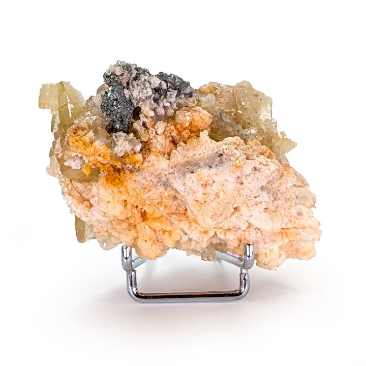 Baryte, Oumjrane, Maroc, 118 grammes