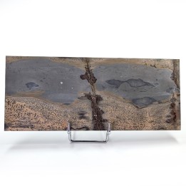 Pierre paysage, Guangxi, Chine, 252 grammes