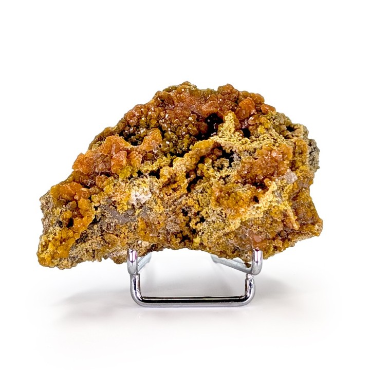 Wulfénite, Ojuela, Mexique, 125 grammes