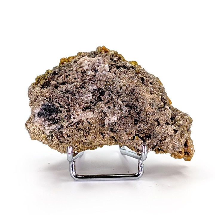 Wulfénite, Ojuela, Mexique, 125 grammes