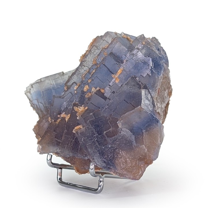 Fluorite, Balouchistan, Pakistan, 278 grammes