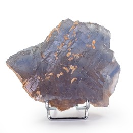 Fluorite, Balouchistan, Pakistan, 278 grammes