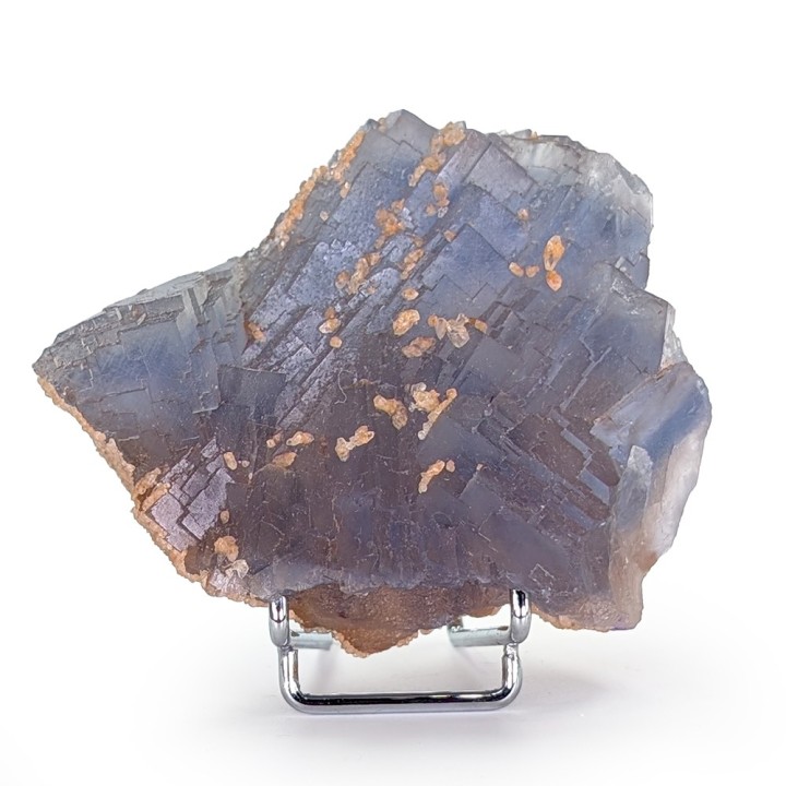 Fluorite, Balouchistan, Pakistan, 278 grammes