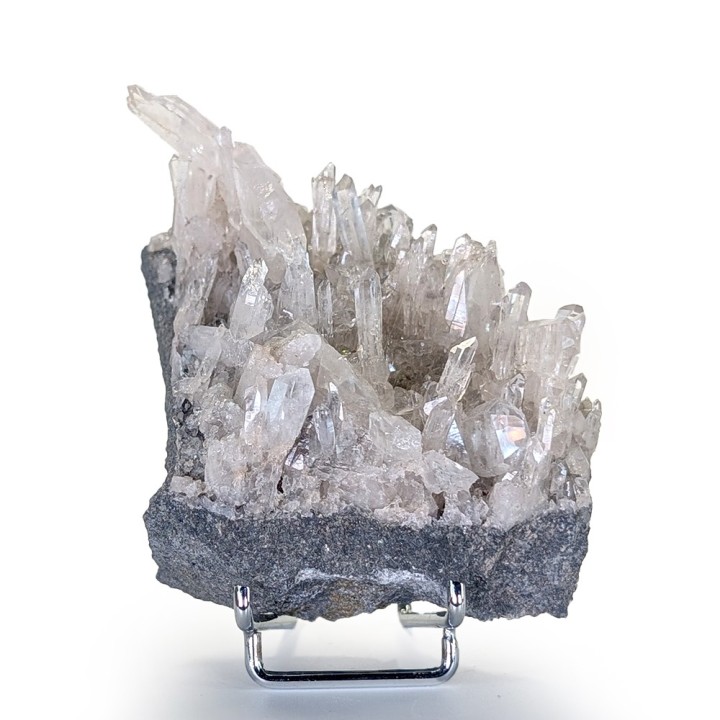 Quartz, Alpe d'Huez, France, 183 grammes