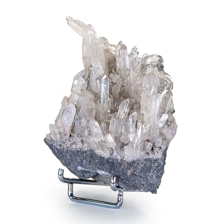 Quartz, Alpe d'Huez, France, 183 grammes