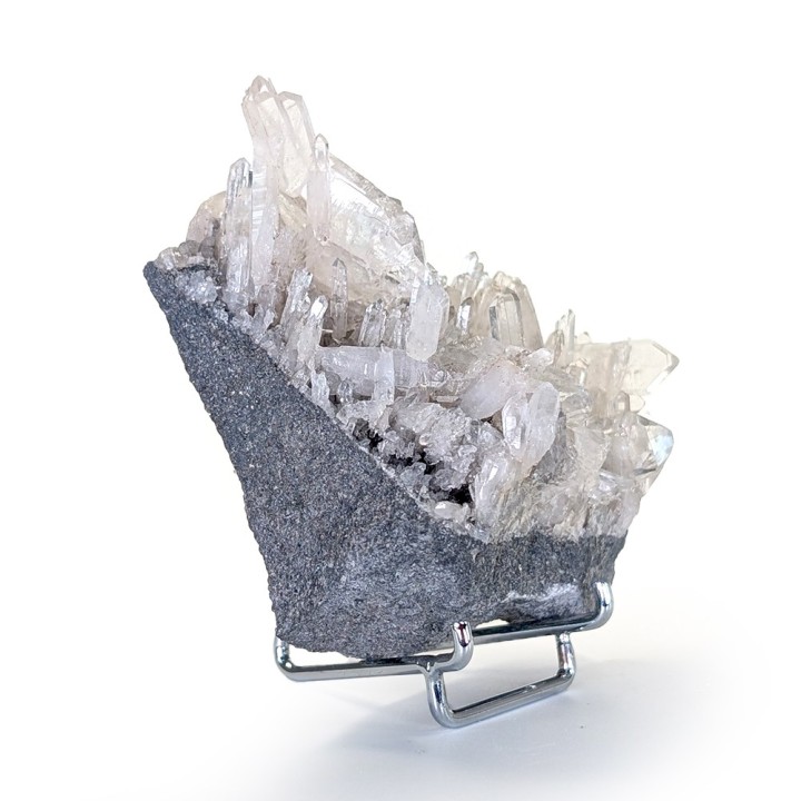 Quartz, Alpe d'Huez, France, 183 grammes