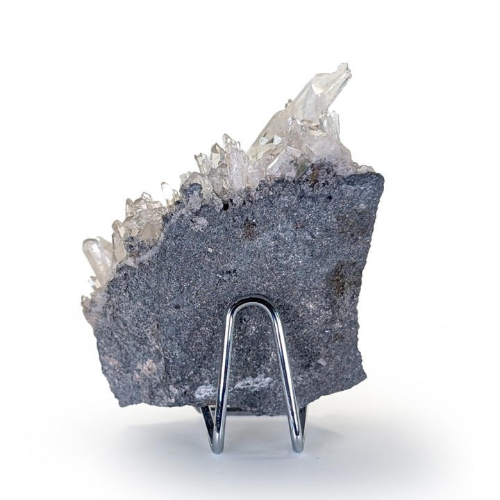 Quartz, Alpe d'Huez, France, 183 grams