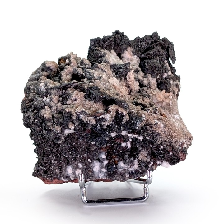 Goethite, calcite, Taouz, Maroc, 181 grammes