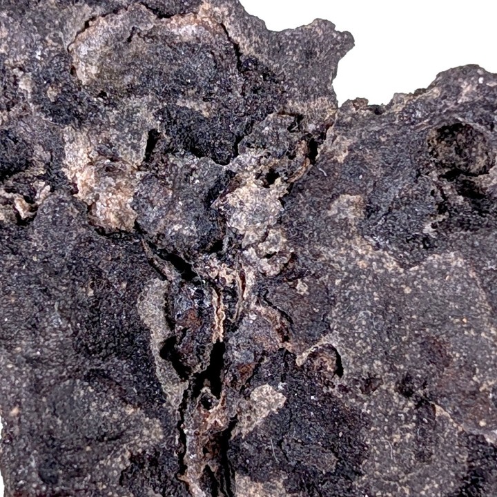 Arsenic, Mine Gabe-Gottes, France, 137 grams