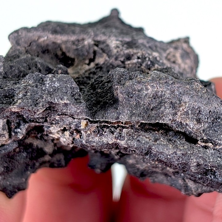 Arsenic, Mine Gabe-Gottes, France, 137 grammes