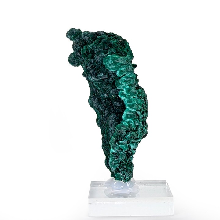 Malachite, Mindigi Mine, Congo, 114 grams