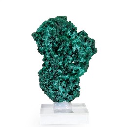 Malachite, Mine de Mindigi, Congo, 114 grammes