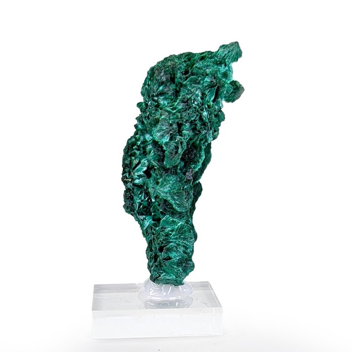 Malachite, Mindigi Mine, Congo, 114 grams