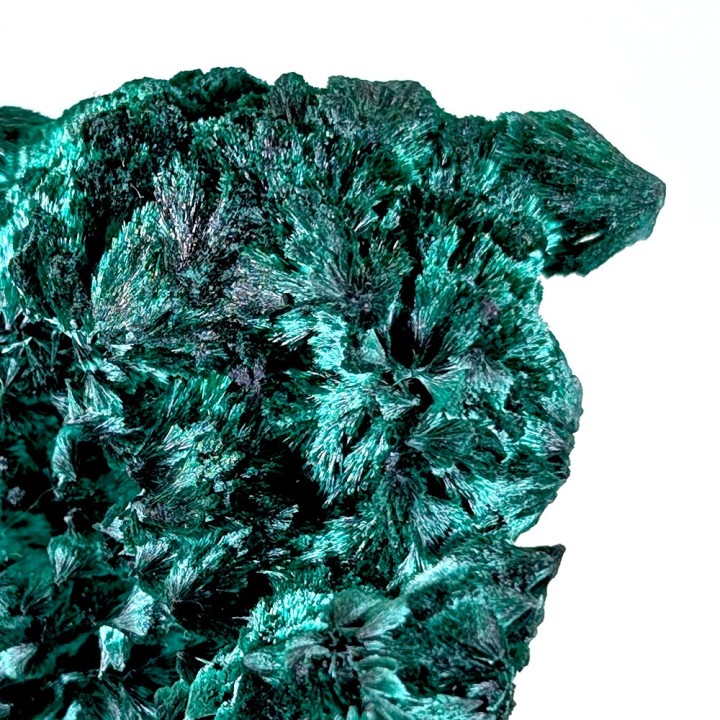 Malachite, Mindigi Mine, Congo, 114 grams