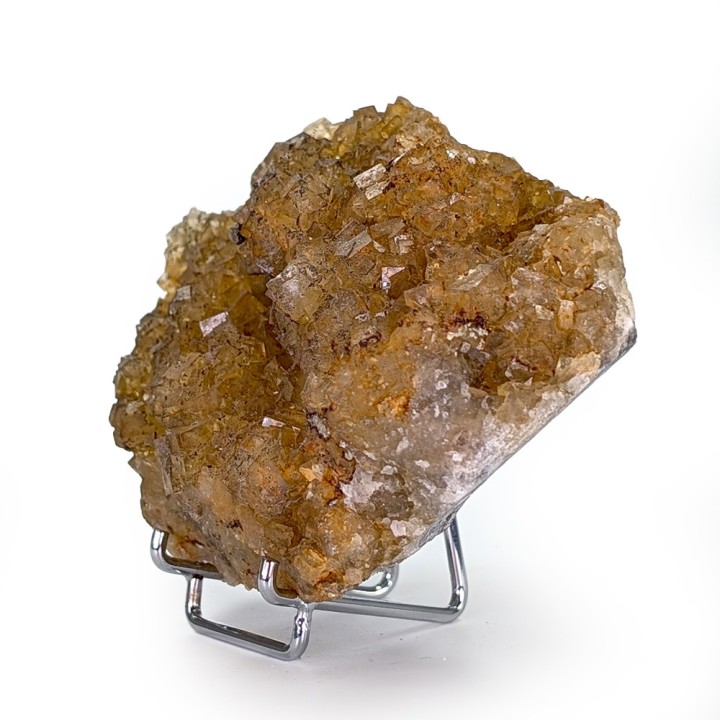 Fluorite, Villabonna, Espagne, 397 grammes