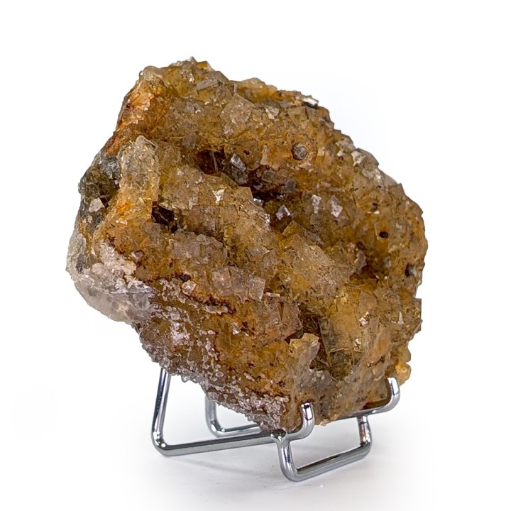 Fluorite, Villabonna, Spain, 397 grams
